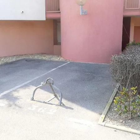 Apartment Boulevard Joliot Curie * Sète