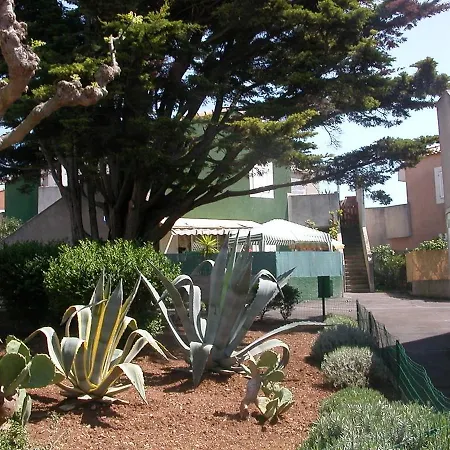 Apartment Boulevard Joliot Curie