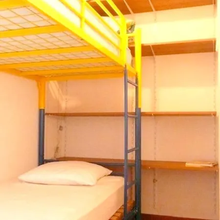 Apartment Boulevard Joliot Curie * Sète