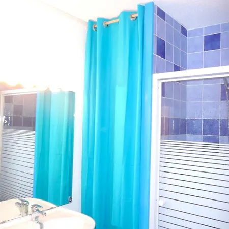 Apartment Boulevard Joliot Curie Apartment *